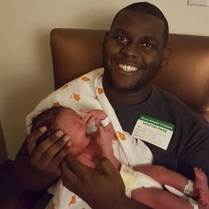 Meet your Posher, Jaylen